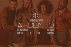 Ethere - Futuristic Sans - 162 fonts Product Image 17