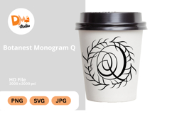Botanest Monogram Product Image 1