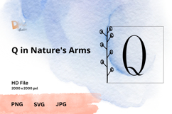 Natures Arms Product Image 1