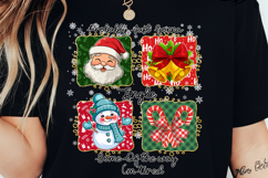 Probably Just Gonna Jingle Some Of The Way PNG Christmas png Product Image 2