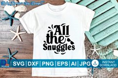 Baby Svg Design, Newborn SVG Design, Baby Quote Design Product Image 1