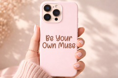 Rummy Raisin - Handwritten Font Product Image 17