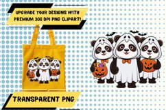 Unique PNG Artwork for T-Shirt Crafts , Halloween Product Image 1