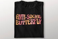 Retro Inspirational SVG Bundle Product Image 18