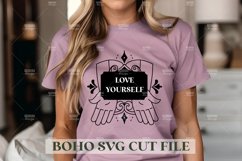 115 Super Celestial SVG Bundle - Mystical Designs Cut Files Product Image 6