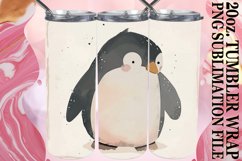 Nature's Charm on Tumbler Product Image 1