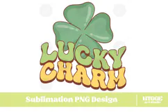 Happy St Patrick's Day PNG DTF Irish Lucky Leprechaun Beer Product Image 1