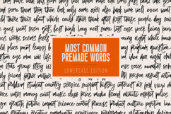 Proforma Display &amp; Script Font Duo Product Image 17