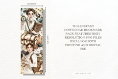 Bookmarks Png Huge Bundle Product Image 4