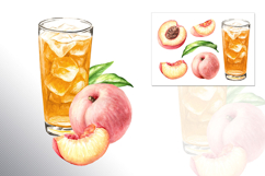 Ripe Peaches Product Image 18