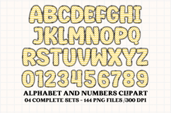 British Soldier Patriotic Alphabet PNG Clipart Product Image 5