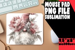 Spring Garden Gnome Mouse Pad Assortment Product Image 1