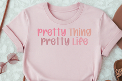 Sugar Prep - Preppy Handwritten Font Product Image 17