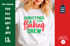Christmas SVG Design, Christmas SVG, Merry Christmas SVG Product Image 1
