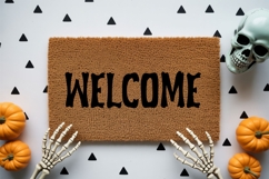 The Ghostie Club | Cute Halloween Font Product Image 7