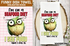 Dish towels can&#039;t solve all problems, but they&#039;re a great st Product Image 1