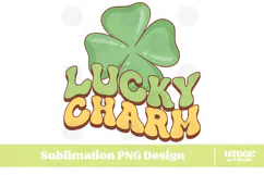 Happy St Patrick's Day PNG DTF Irish Lucky Leprechaun Beer Product Image 1