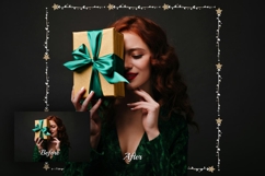 260 Festive Wreaths Mega Pack Product Image 17