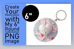 Radiant Hearts: 3D Wall Ornament Collection Product Image 1