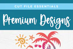 2026 Destin Florida svg - Destin FL Vacation or Trip Design Product Image 3
