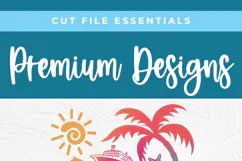 2027 Honeymoon Cruise svg for Newly Married Wife and Husband Product Image 3
