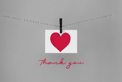 Lovely vibes vector patterns and clipart set Product Image 16