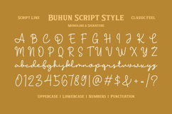 Buhun Retro Product Image 17