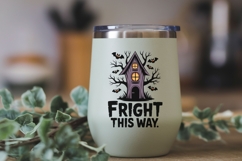 Fright This Way - Haunted House Collection Product Image 9