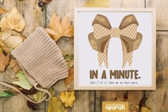 Vintage Coquette Personality Quotes Sublimation 17 Product Image 4