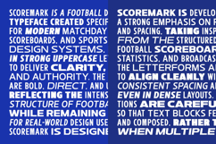 Scoremark Product Image 17