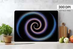 Happy New Year Cutting Board PNG Festive New Year&#039;s Eve 2026 Product Image 1