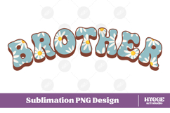 Family Mama Dad Sublimation Bundle Mother&#039;s Father&#039;s Day Set Product Image 11