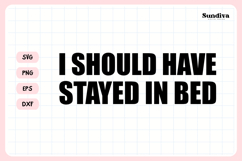 15 Funny Sarcastic Sayings SVG Bundle V2 Product Image 18