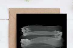 Watercolor Clipart Elements Bundle - 18 Files Product Image 9