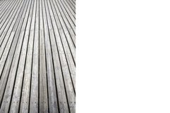 road made of boards Product Image 1