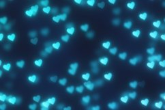 200 BOKEH DIGITAL PHOTOSHOP OVERLAYS, BACKDROPS, BACKGROUNDS Product Image 16