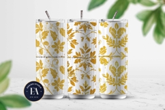 Vintage Art Deco Pattern | Retro Geometric Design Product Image 2