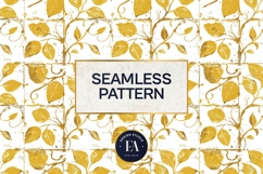 Vintage Art Deco Pattern | Retro Geometric Design Product Image 3