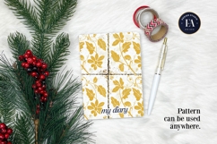 Vintage Art Deco Pattern | Retro Geometric Design Product Image 4