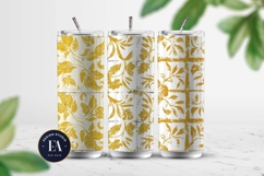 Vintage Art Deco Pattern | Retro Geometric Design Product Image 2