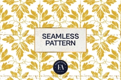 Vintage Art Deco Pattern | Retro Geometric Design Product Image 3