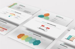 Digital Infographic Powerpoint Template Product Image 8