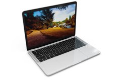 Mac Book Pro Mockup Product Image 8