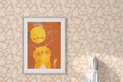 Kids Room Wall Art Prints - Nursery Wall Prints Product Image 4