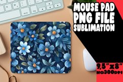 Moo-tiful Farmhouse Cow Mouse Pads Product Image 1