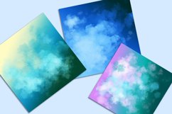 Aerial Backgrounds - 10 items Product Image 3