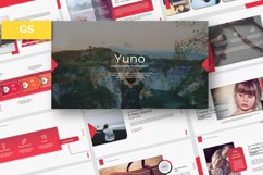 Yuno Business Google Slide Product Image 1