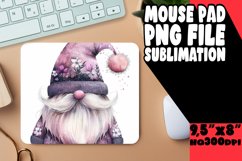 Charming Gnome Mouse Pad Assortment Product Image 1