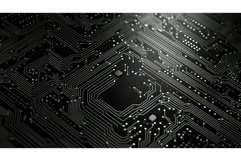 microchip technology pattern abstract Product Image 1