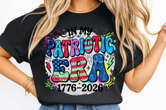 in my patriotic era, 250th anniversary usa, 1776-2026 png, patriotic era shirt, liberty 250 png, american era png, 4th of july sublimation, independence day png, usa pride png, trendy patriotic svg